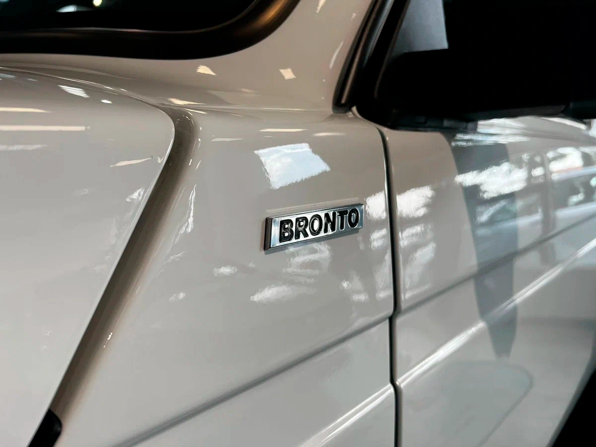 Lada Niva Legend Bronto в ваш город - фото №4