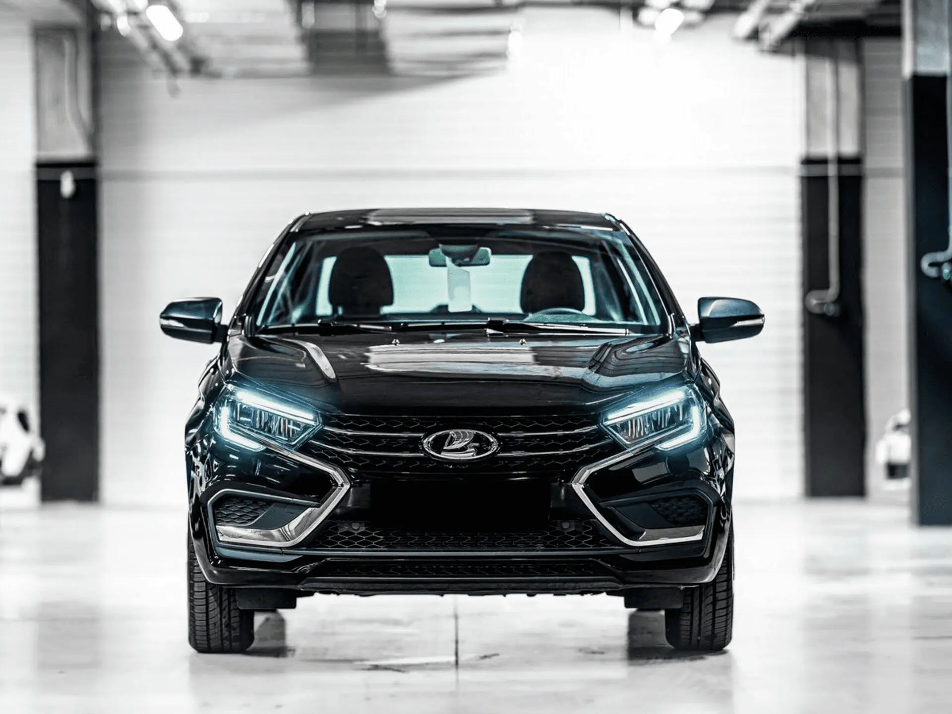 Lada Vesta Седан в ваш город - фото №2